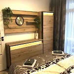 Apartment Violet Superior *