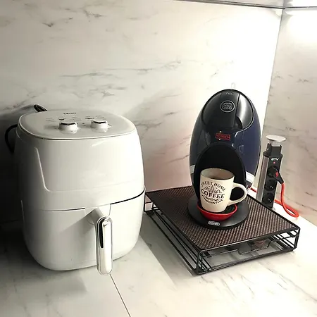 Violet Superior Apartman *