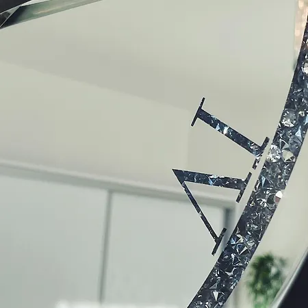 Violet Superior شقة