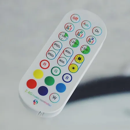 Violet Superior Lägenhet