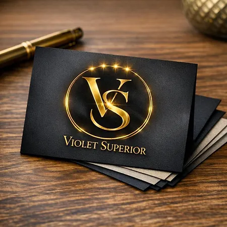 شقة Violet Superior *