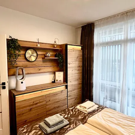Violet Superior Apartman