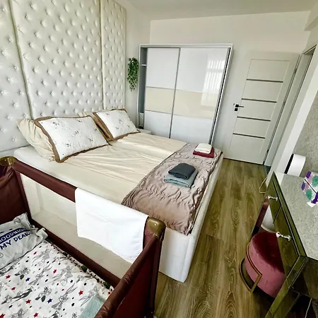 Apartment Violet Superior