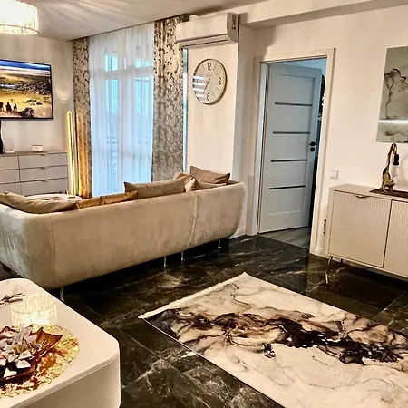 Violet Superior Apartment *