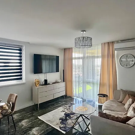 Violet Superior Apartman *