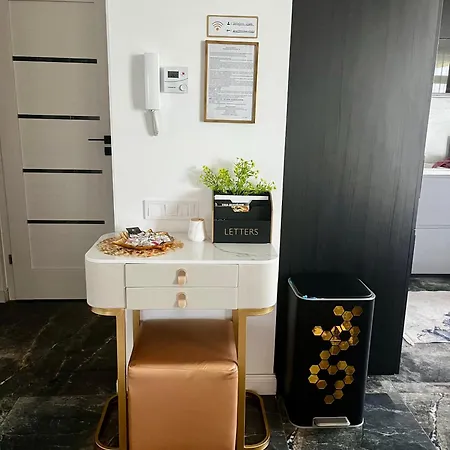 Apartman Violet Superior Nyíregyháza