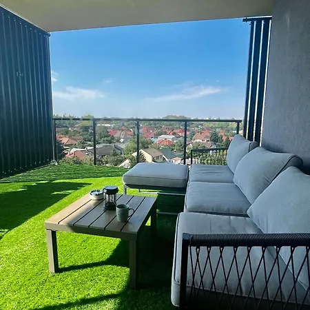 Apartman Violet Superior