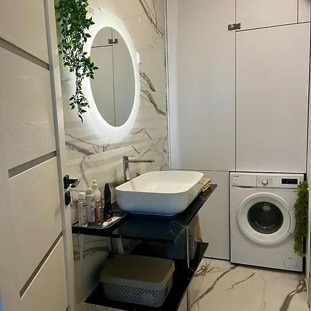 Violet Superior Apartman *