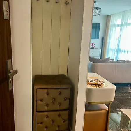 Violet Superior Apartment Nyíregyháza