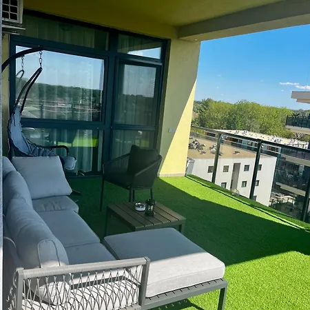 Violet Superior *
