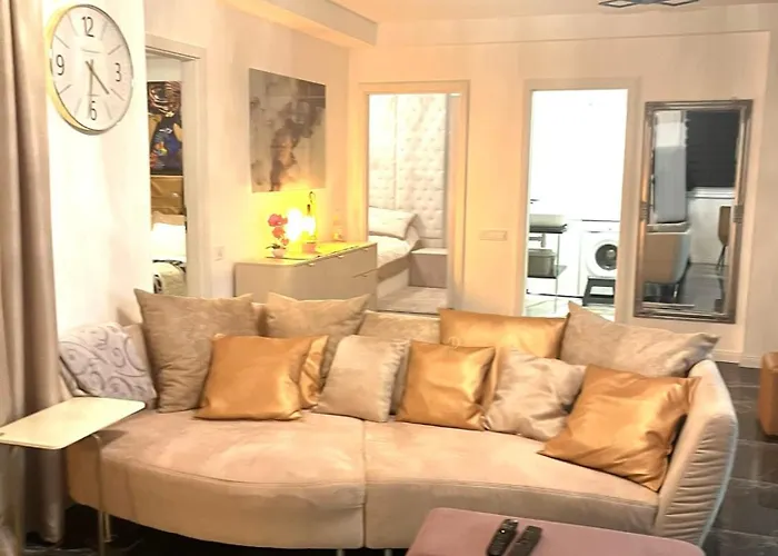 Apartman Violet Superior