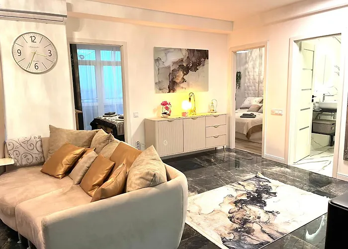 Apartman Violet Superior