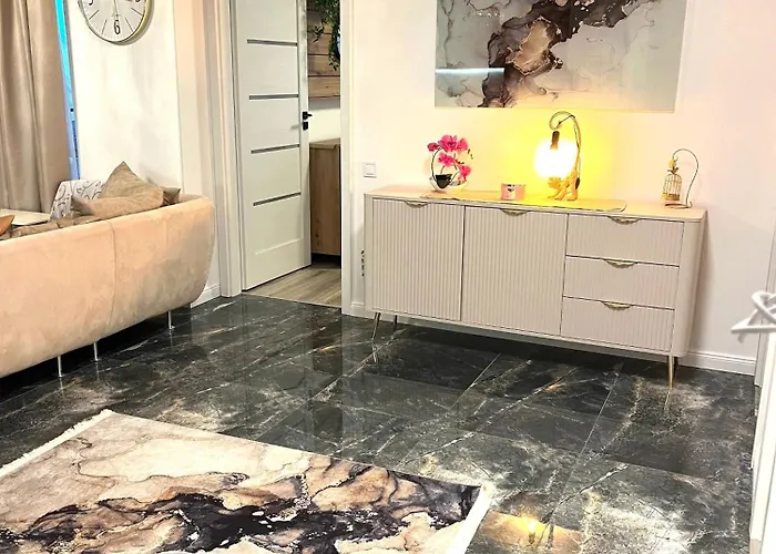 Violet Superior Apartman Nyíregyháza