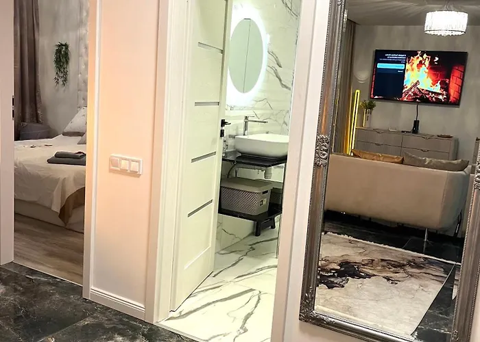 Apartman Violet Superior
