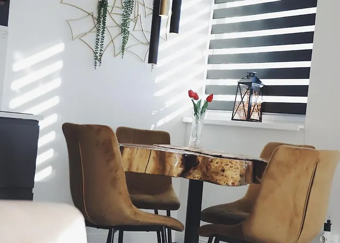 Violet Superior Apartman Nyíregyháza