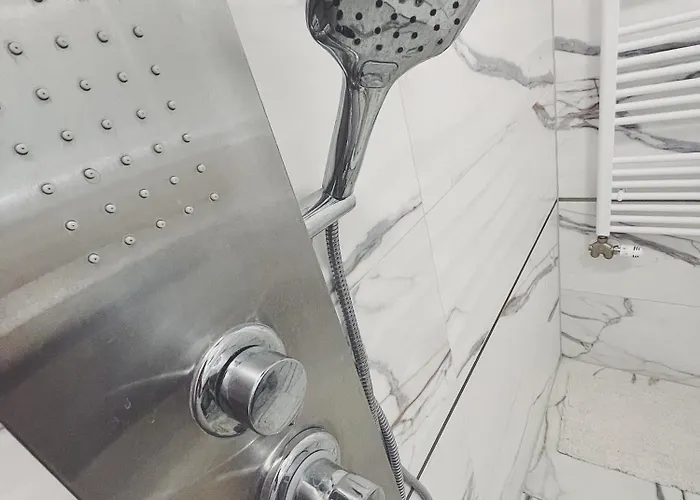 Violet Superior Apartman Nyíregyháza