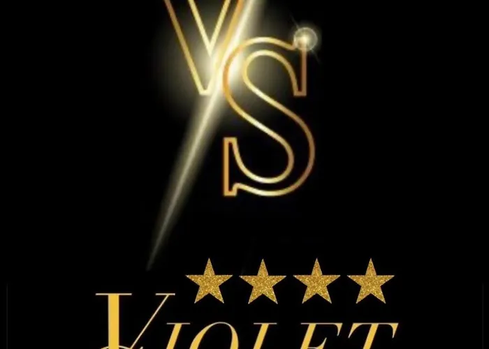 Violet Superior *