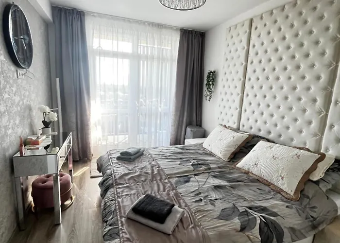Apartman Violet Superior *